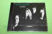 VAN HALEN / OU812 - 1988 / Germany