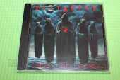 TESTAMENT / Souls Of Black - 1990 / Germany