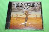 TESTAMENT / Practice What You Preach - 1989 / Germany