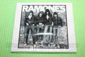 RAMONES / Ramones - 1976 / EU