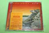 VANDENBERG / Alibi - 1985 / UK