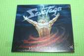 SAVATAGE / Handful Of Rain - 1994 / Germany