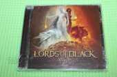 LORDS OF BLACK / Alchemy Of Souls - Part II - 2021 / Italy