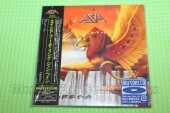 ASIA / Arena - 1996 / JAPAN