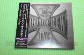 BLACK LABEL SOCIETY / Doom Crew Inc - 2021 / JAPAN
