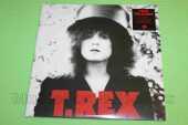 T.REX / The Slider / EU
