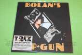 T.REX / Bolan's Zip Gun - 1975 / EU