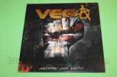 VEGA / Anarchy And Unity - 2021 / Italy