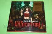 WITHIN TEMPTATION / Unforgiving - 2011 / EU