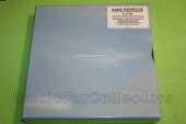 KNOPFLER, MARK / The Studio Albums 1996-2007 - 2021 / EU