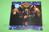 NIGHT RANGER / Rock In Japan - Greatest Hits Live - 1999 / USA
