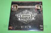 NIGHT RANGER / ATBPO - 2021 / EU