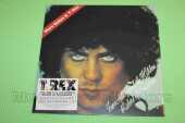T.REX / Zinc Alloy & The Hidden Riders Of Tomorrow / EU