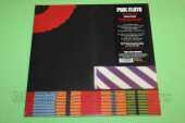 PINK FLOYD / The Final Cut - 1983 / EU