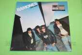 RAMONES / Leave Home - 1977 / EU