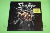 SAVATAGE / Power Of The Night - 1985 / Germany
