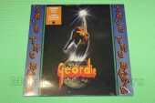 GEORDIE / Save the World - 1974 / EU