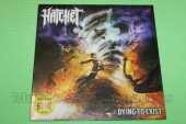 HATCHET / Dying To Exist - 2018 / USA