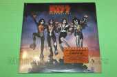KISS / Destroyer - 1976 / EU
