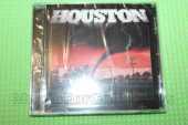 HOUSTON / IV - 2021 / Italy