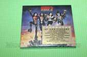 KISS / Destroyer - 1976 / EU