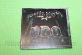 U.D.O. / Game Over - 2021 / Germany