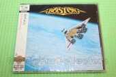 BOSTON / Third Stage - 1986 / JAPAN