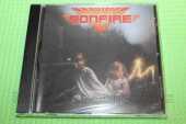 BONFIRE / Don't Touch The Light - 1986 / Germany