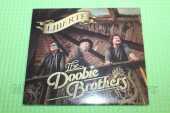 DOOBIE BROTHERS, THE / Liberte - 2021 / EU