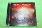 ECLIPSE / Wired - 2021 / Italy