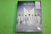 BTS / The Best - 2021 / EU