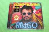 STARR, RINGO / Change The World - 2021 / EU