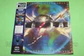 TESLA / Mechanical Resonance - 1986 / EU
