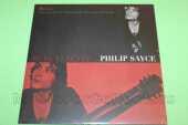 SAYCE, PHILIP / Ruby Electric - 2011 / EU
