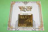 TROUT, WALTER / Face The Music / EU