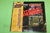 SCORPIONS / Early Hits - 1982 / JAPAN