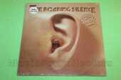MANFRED MANN / Roaring Silence - 1976 / UK