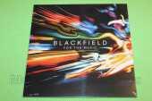 BLACKFIELD / For The Music - 2020 / EU