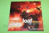 MEAT LOAF & FRIENDS / Their Ultimate Collection - 1984 / EU