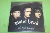 MOTORHEAD / Overnight Sensation - 1996 / EU