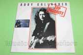 GALLAGHER, RORY / Top Priority - 1979 / EU