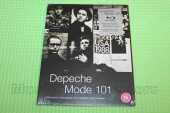 DEPECHE MODE / 101 -- - 1989 / EU