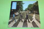BEATLES, THE / Abbey Road - 1969 / EU