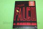 FALCO / Emotional - 1986 / EU
