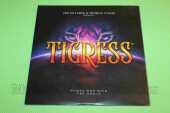 PETERIK, JIM & WORLD STAGE / Tigress - Women Who Rock The World - 2021 / EU