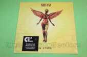 NIRVANA / In Utero - 1993 / Germany