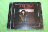 BLACK SABBATH / Seventh Star - 1986 / EU