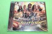 CRAZY LIXX / Street Lethal - 2021 / Italy