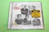 DEEP PURPLE / Turning To Crime - 2021 / Germany