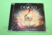 DEVOID / Lonely Eye Movement - 2021 / Italy